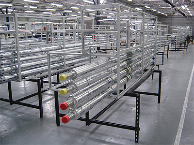 MEP Modular & Prefabricated Solutions