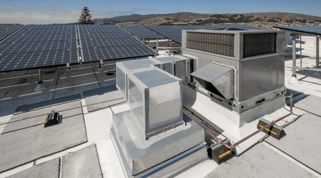 Sustainability & Compliance