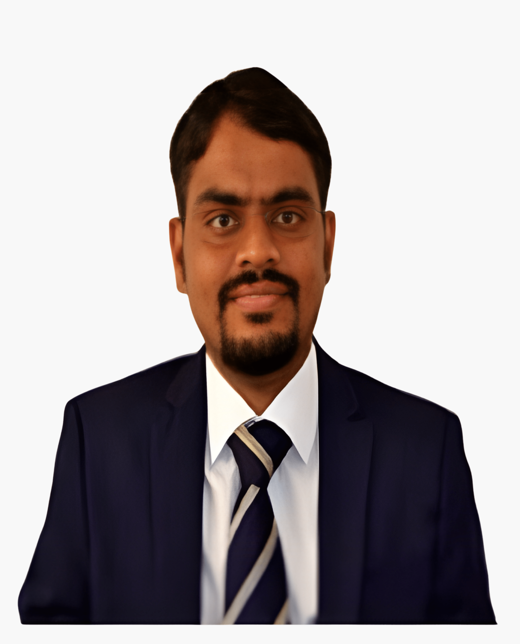Ramesh Menon